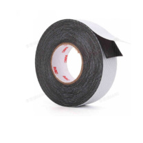 3M 电工胶带 J20 25mm*5m*0.7mm  绝缘防水自粘带 耐高温防潮密封高压绝缘防水胶布