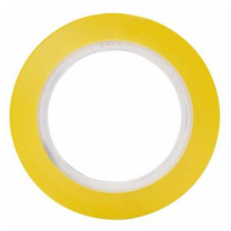 3M 警示胶带 471 48mm*33m (黄色)
