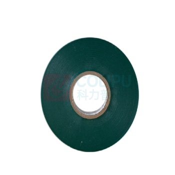 3M 电工胶带 19mm宽20.1m长 厚0.177mm (35#绿)