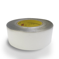 3M 铝箔胶带 425 50mm*55m 