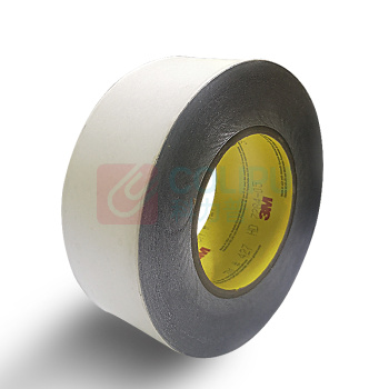 3M 铝箔胶带 425 50mm*55m 