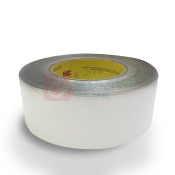 3M 铝箔胶带 425 25.4mm*54.8m 