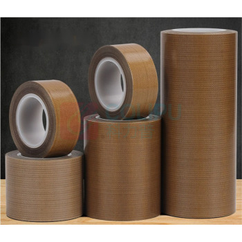德莎 TESA 特氟龙玻璃纤维胶带 tesa4810 180µm×40mm×33M 