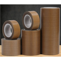 德莎 TESA 特氟龙玻璃纤维胶带 tesa4810 180µm×40mm×33M 