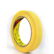 3M 胶带 20mm*50m*0.08mm 2卷装 