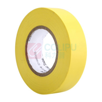 3M 强粘柔韧易撕环保胶带 1600 长20m*宽18mm/卷 (黑/白/绿/黄/红/蓝) 颜色随机发货指定请备注
