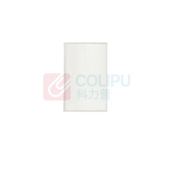 鑫跃昌 表面保护用PUT80胶粘带 D-P 100mm*45mm 6枚/张 100张/盒(600枚/盒) 