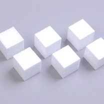 金安格 泡沫块 15*15*5cm 950个/袋  (单位：个)