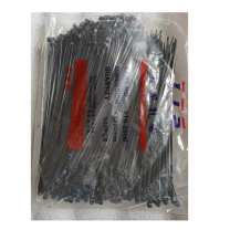 晨潞 尼龙扎带 5*400