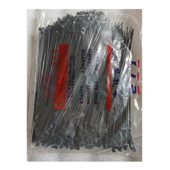 晨潞 尼龙扎带 4*200