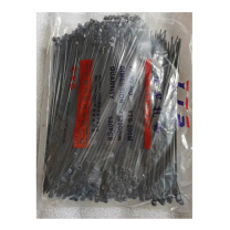 晨潞 尼龙扎带 4*200