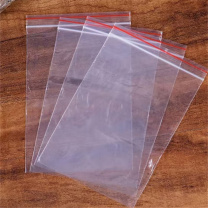 奕澜 自封密封袋 YL-25-5 0*15cm/100个12丝