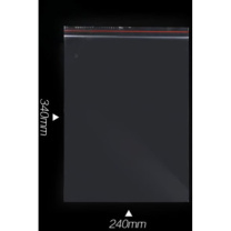 千井 自封袋 240mm*340mm