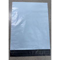 国产 白色快递袋 7丝*28*35.5cm+5cm(封口)