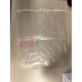 融银之汇 防伪袋一次性透明袋 (320+30)*280mm 1000个/件