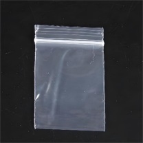 简旗 自封袋 7号 140*200mm厚度12丝