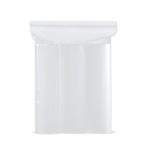 简旗 自封袋 12号 28*38cm厚度12丝 1000个/件