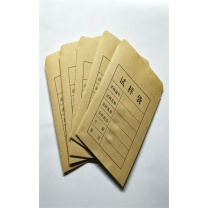 长鹿 Changlu 试样袋 12*9cm 200个/包