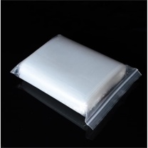靠森 自封袋 50*70mm 12丝 100个/包