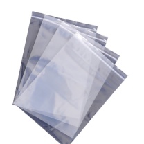 登比 PE自封袋 7*10cm/100只 100只/包