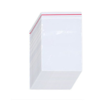 晨光 M&G 透明自封袋 ARCN8241 7号 100个/包