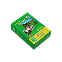 霞光 过塑膜 3英寸12.5丝 100张/包