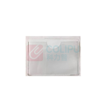 筑华工品 软胶卡套 横版 16*11cm