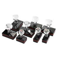 融银之汇 光敏章 90*60mm 5个/组