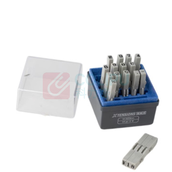 旗牌 印台用品 EGRN-19M 1个/个 销售单位:个 (印台用品) (计量单位:个)
