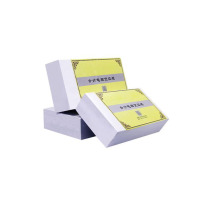 飞尔 凭证纸 80g 240x120mm/500张
