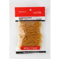 上汇 橡胶圈 3050 尺寸:3.8-4cm 50g/袋