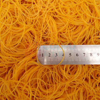 信发 TRNFA 橡皮筋 PJ-2142 100g