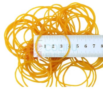 信发 TRNFA 橡皮筋 PJ-2142 100g