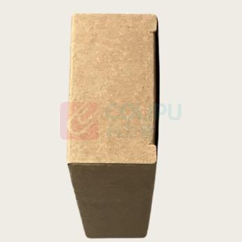 融银之汇 纪念币牛皮纸盒 500个/件