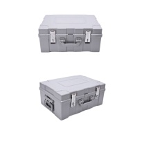 融银之汇 钱款箱 0013 TKX-SA-100 塑钢 A级