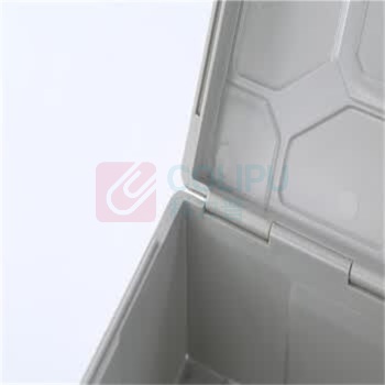 融银之汇 钱款箱 0013 TKX-SA-100 塑钢 A级