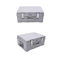 融银之汇 钱款箱 0014 TKX-SA-120, A级