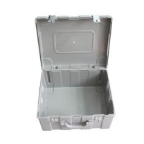 融银之汇 钱款箱 TKX-SA-160 塑钢 A级 可定制