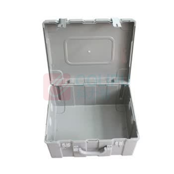 融银之汇 钱款箱 TKX-SA-240 塑钢 A级