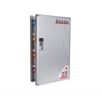 金隆兴 120位密码锁钥匙管理箱 AM9120