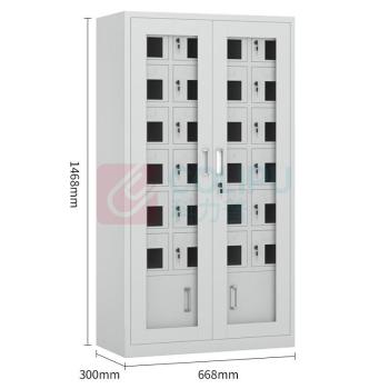 信京 存放柜 XJ-SJG-05 24门