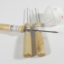 晨好 财务装订锥子 7416 3把装