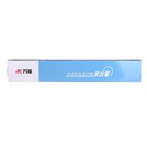 万隆 装订机配件 装订管 X0508Y 100支
