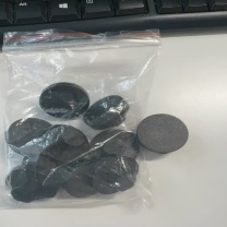 远航者 装订机垫片 YHZ-DP1 单个装