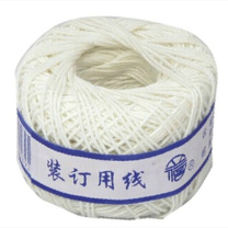 立信 装订蜡线 2987 68m