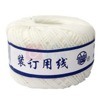 立信 装订蜡线 2987 68m