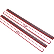 装得快 长磁条 30cm 300*15mm (红黄蓝绿随机)