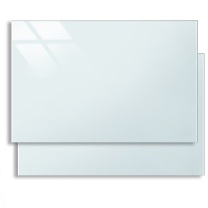 开玛 K-MARKING 1000mm*1200mm 展示白板 (计价单位:个) 白色 GW100120