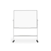 比比牛 支架式白板 BBNV-L6090X 90*60cm 双面白绿