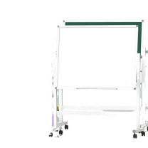 比比牛 白板 BBNV-L90120 尺寸规格 900×1200mm 材质 纤维板 颜色 绿色 DC